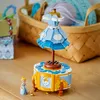 LEGO ǀ Disney Princess Cinderellas Kleid, Spielzeug für Produktbild-Vorschau 8