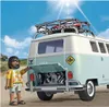 PLAYMOBIL 70826, Furgoneta Volkswagen T1 para acampar - Vista previa de la imagen del producto 28