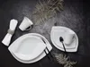 CreaTable, 14742, Acacia biela, 30-dielna súprava, porcelán Náhľad obrázku produktu 10