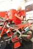 POLISPORT ProOctane Kraftstofftank mit Einfüllschlauch - Produktbild-Vorschau 4