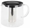 HOWHOMELY | Théière - Théière en verre - 1,5 l - en verre - Voir les images du produit 1