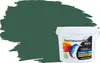 RyFo Colors Bunte Wandfarbe Manufakturweiß Tannengrün 3l  - Produktbild-Vorschau 1