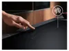 AEG TII84B00FZ, Schwarz, Integriert, 80 cm, Produktbild-Vorschau 16