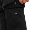 Jack & Jones 12139912, Cargo, Adulte, Noir, Coton, Voir les images du produit 25