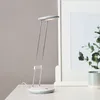 BRILLIANT LED Tischleuchte Venedig | schlichte Büroleuchte Produktbild-Vorschau 1