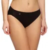 Sloggi Damen-Slips, schwarz, Basic+ Tai Baumwollslips, Produktbild-Vorschau 3