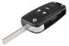 Custodia Chiave Auto Techstar® compatibile con Opel, Anteprima dell’immagine prodotto 6