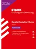 STARK Mathematik - Realschulabschluss 2026 Hessen - Produktbild-Vorschau 2