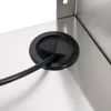 Mahlzeit Ripiano per microonde in acciaio inossidabile 60 x Anteprima dell’immagine prodotto 4