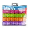 Lot de 30 glaçons réutilisables Voir les images du produit 1