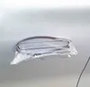 INF Autotürgriff-Regenschutz, 1 Paar Transparent Produktbild-Vorschau 1