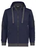 Dassy Sweatshirt-Jacke Pulse COPES80 300400 Gr. XL Produktbild-Vorschau 7