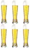 Sklenice na pivo Warsteiner Premium 200 ml - 6 kusů Náhled obrázku produktu 2