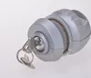 Serratura di sicurezza per rimorchio, diametro circa 5 cm Anteprima dell’immagine prodotto 8