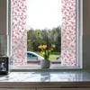 Selbsthaftend Fensterbordüre 20x150 cm – Blümchen - Produktbild-Vorschau 7