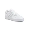 adidas Rivalry Low J Mode-Sneakers Weiß EG3636 Produktbild-Vorschau 8