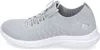 Dockers by Gerli 48HP208 700 700  Damen Sneaker Hellgrau, Produktbild-Vorschau 16