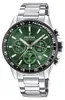 Festina Chronograaf TIMELESS CHRONOGRAPH Green Productafbeelding-voorbeeld 8