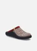 JOSEF SEIBEL Monaco D 01 | Pantofola da  Donne | rosso Anteprima dell’immagine prodotto 7