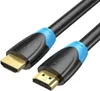 INF Cavo HDMI 4K ad Alta Velocità per TV, PC, Proiettore - Anteprima dell’immagine prodotto 1