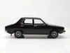 Whitebox 124269 Dacia 1300 1969 schwarz 1:24 Produktbild-Vorschau 4