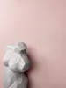 NEWROOM Tapete No. 33 Melodien der Romantik Rosa Produktbild-Vorschau 1