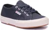 Superga 2750 Cotu army green klasické, ležérne plátenné Náhľad obrázku produktu 1