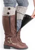 3 Paar Stulpen Damen, Beinwärmer für Herbst und Winter, Produktbild-Vorschau 7