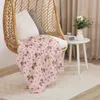 Mr. & Mrs. Panda Decke Hund Dackel 100 x 150 cm - Rosa - Produktbild-Vorschau 3