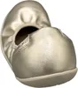 Groundies Ballerinas Damen 32303436383332 Gold 43 EU Produktbild-Vorschau 4