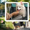 PawHut Hundewagen Hundebuggy klappbar für Hunde & Katzen Produktbild-Vorschau 8