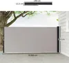 Outsunny Seitenmarkise, 300 x 140cm Gartenmarkise, Produktbild-Vorschau 3
