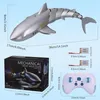 RC Shark Boot, Kinder ferngesteuert, 2.4GHz, 360° drehbar, Produktbild-Vorschau 7