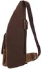 Greenburry Crossbody Bag Herren viele Fächer Vintage – Produktbild-Vorschau 21