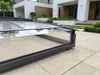Hliníkový kryt bazénu Aqualina, cca 6,63 x 3,26 x 0,8 m Náhled obrázku produktu 8
