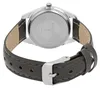 Montre pour femme, bracelet en imitation cuir, verre Voir les images du produit 3