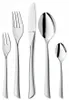 WMF Virginia Besteck-Set, 60-teilig, Cromargan protect® Produktbild-Vorschau 1