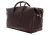 SADDLER Reisetasche Umhängetasche Metz Weekend Bag Dark Produktbild-Vorschau 4