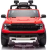 Ford Raptor Kinder Elektroauto SUV Kinderfahrzeug 12V Akku Produktbild-Vorschau 6