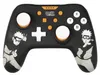 Manette filaire - KONIX - Naruto Shippuden Nintendo Switch Voir les images du produit 1