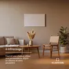Klarstein Radiateur Infrarouge Mural Intelligent, Chauffage Voir les images du produit 4