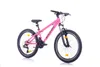 Mountainbike 24 Zoll Mountainbike mit Aluminium-Rahmen – Produktbild-Vorschau 2