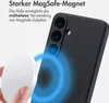 imoshion Color Back Cover mit MagSafe Samsung Galaxy S25 Produktbild-Vorschau 4