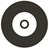 CD-R MediaRange 700MB 700MB 50er Spindel Vinyl Black injekt Voir les images du produit 6