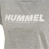 Hummel hmlLEGACY WOMAN CROPPED T-SHIRT Produktbild-Vorschau 4