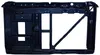 DIEDERICHS 4005002 Schlossträger Frontmaske für CITROËN C3 Produktbild-Vorschau 1