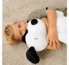 Simba Pluche knuffel, Peanuts, Snoopy, Flopsie, 40 cm, Productafbeelding-voorbeeld 9
