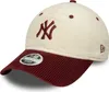 New Era Women MLB 9FORTY Block Cord Cap New York Yankees Produktbild-Vorschau 1