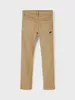 Name It Theo Twitop Hosen Braun 9 Years Junge Braun 9 Years Produktbild-Vorschau 8