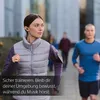 LinkBuds grau In-Ear Kopfhörer Produktbild-Vorschau 5